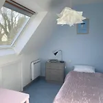 Villa 3 Etoiles Avec Jardin, A 400M De La Plage De Trestraou, Perros-Guirec, 7 Pers, Wifi, Parking - Fr-1-368-8