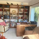 Villa 3 Etoiles Avec Jardin, A 400M De La Plage De Trestraou, Perros-Guirec, 7 Pers, Wifi, Parking - Fr-1-368-8