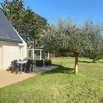 Villa 3 Etoiles Avec Jardin, A 400M De La Plage De Trestraou, Perros-Guirec, 7 Pers, Wifi, Parking - Fr-1-368-8