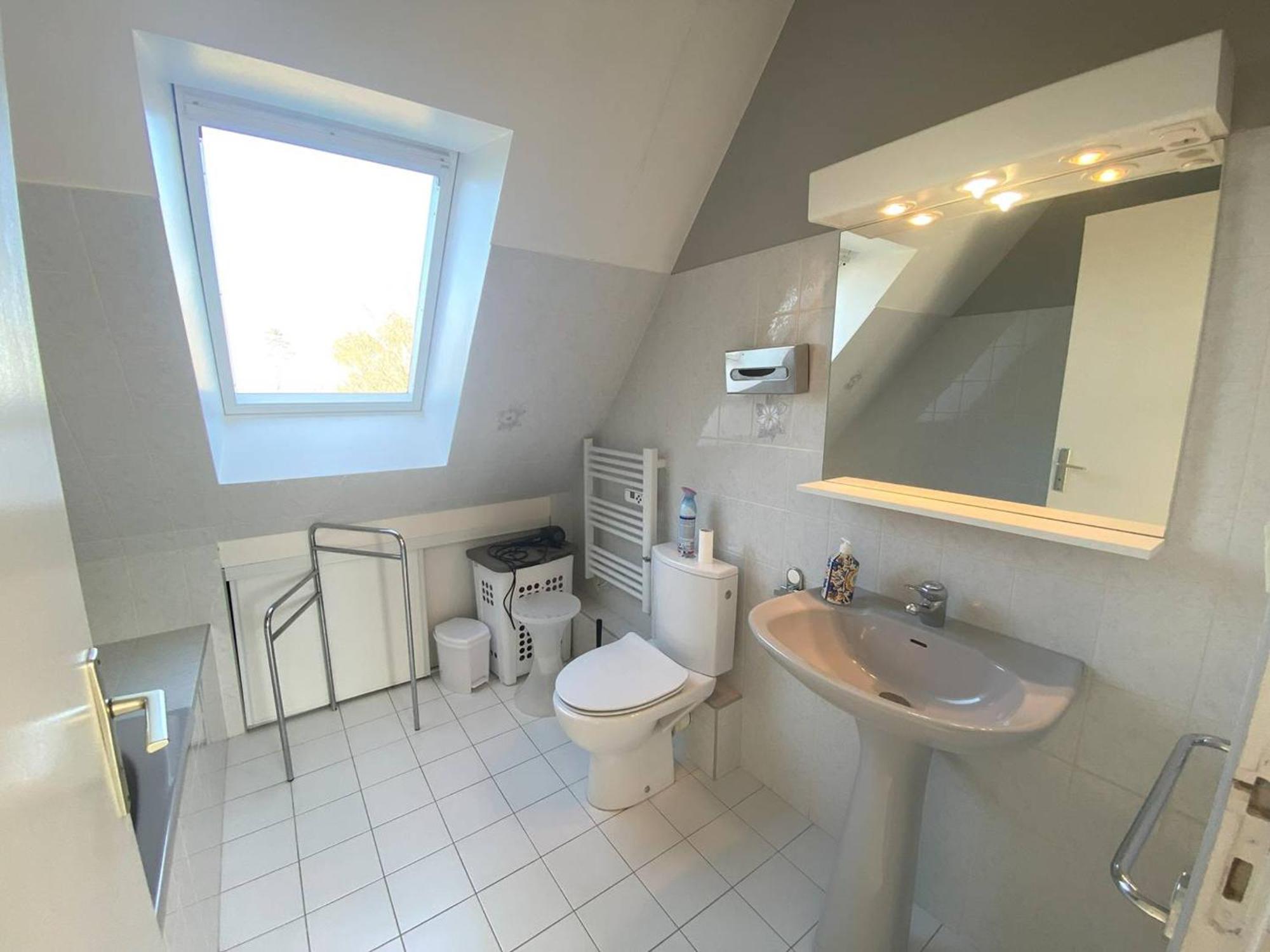 Hébergement de vacances Perros-guirec, 5 Pièces, 8 Personnes - Fr-1-368-8 Perros-Guirec