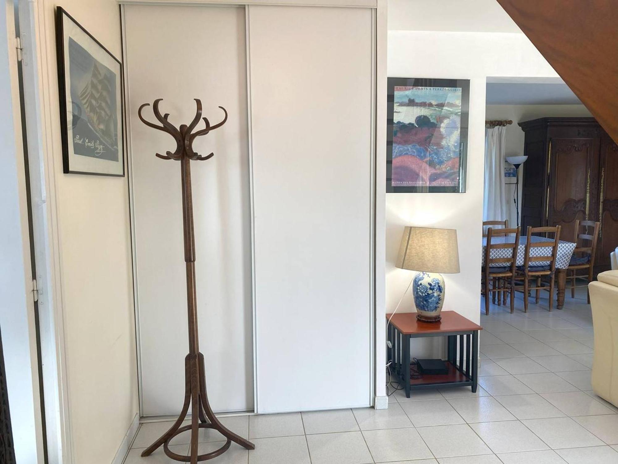 Perros-guirec, 5 Pièces, 8 Personnes - Fr-1-368-8 * Perros-Guirec