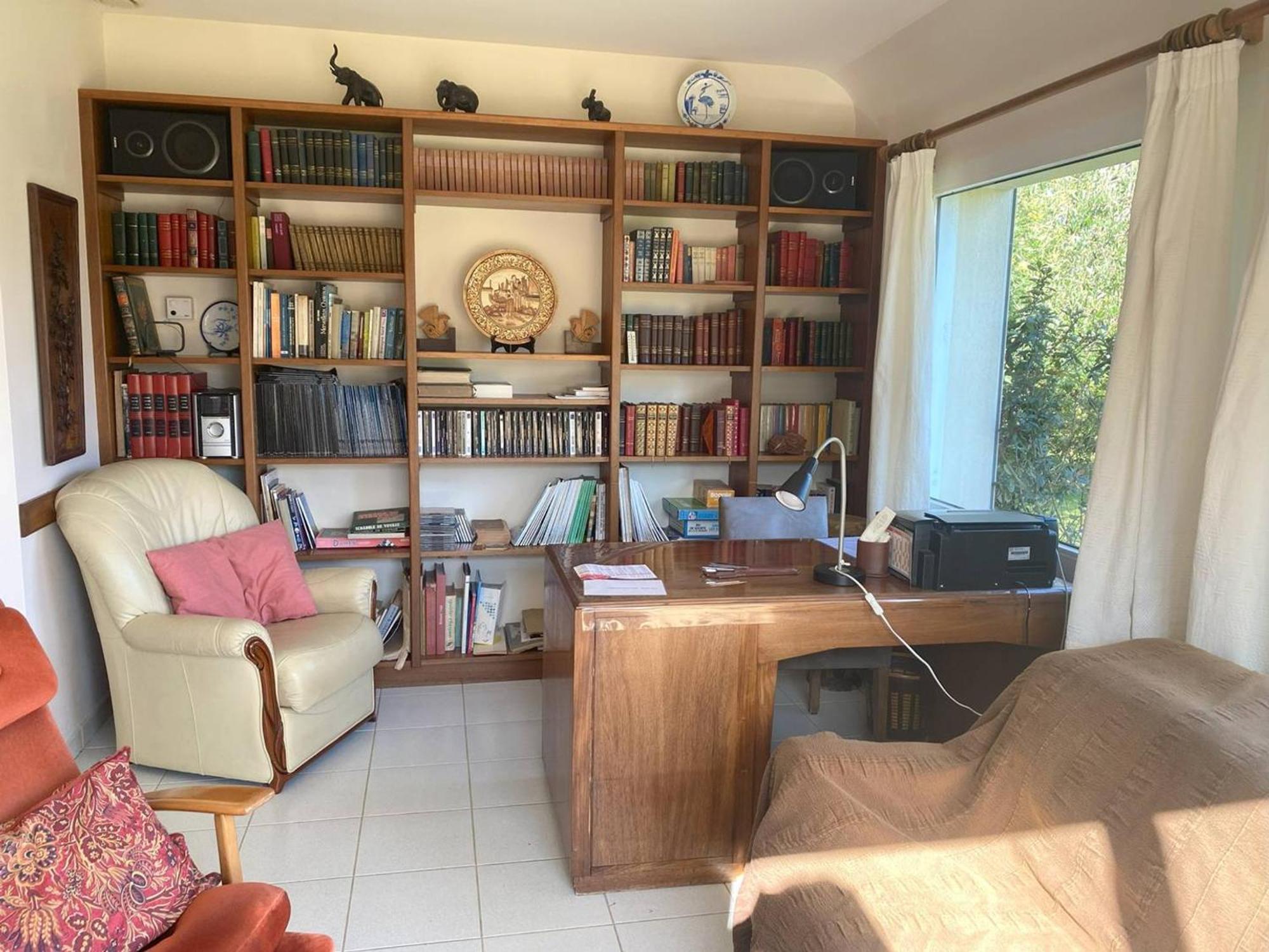 Holiday home 3 Etoiles Avec Jardin, A 400m De La De Trestraou, Perros-guirec, 7 Pers, Wifi, Parking - Fr-1-368-8