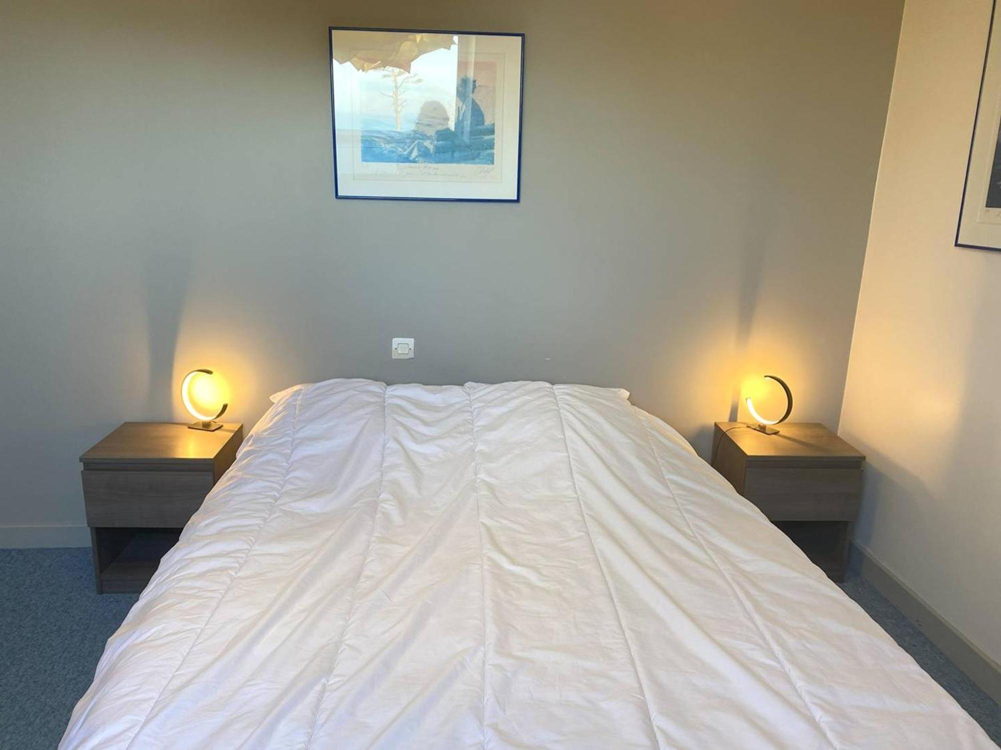 3 Etoiles Avec Jardin, A 400m De La De Trestraou, Perros-guirec, 7 Pers, Wifi, Parking - Fr-1-368-8 Holiday home Perros-Guirec