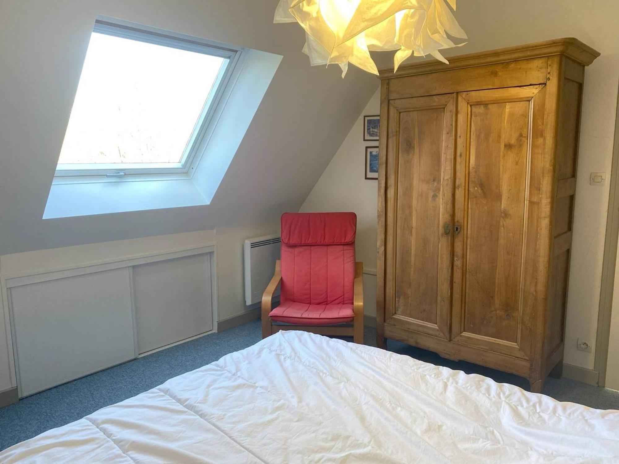 Perros-guirec, 5 Pièces, 8 Personnes - Fr-1-368-8 * Perros-Guirec