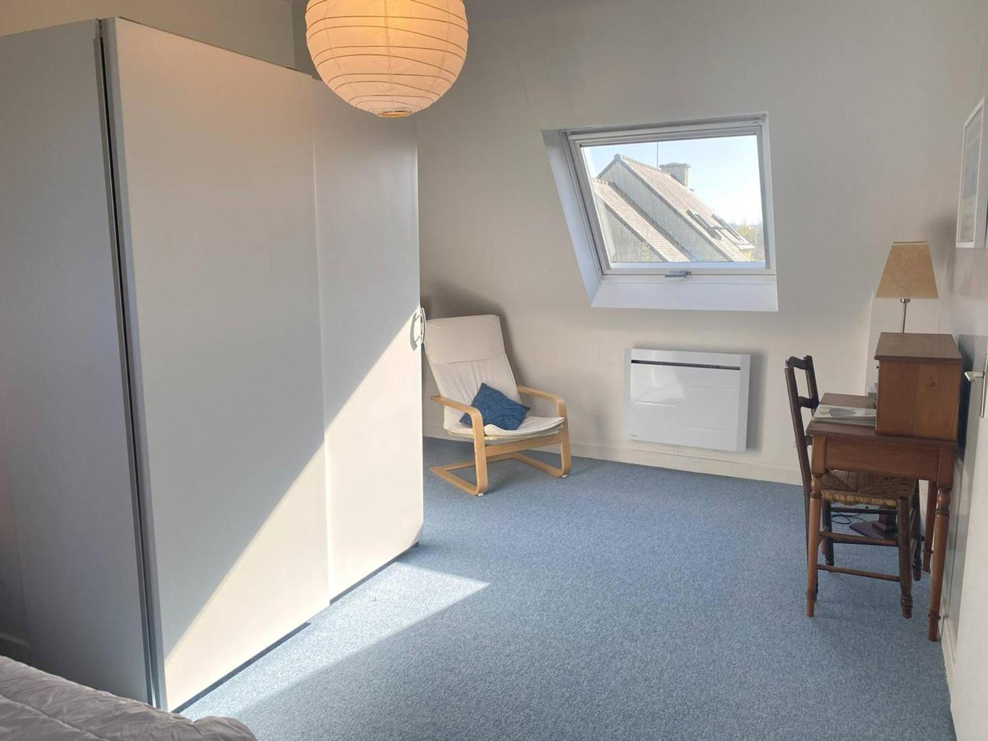 Perros-guirec, 5 Pièces, 8 Personnes - Fr-1-368-8 Hébergement de vacances *