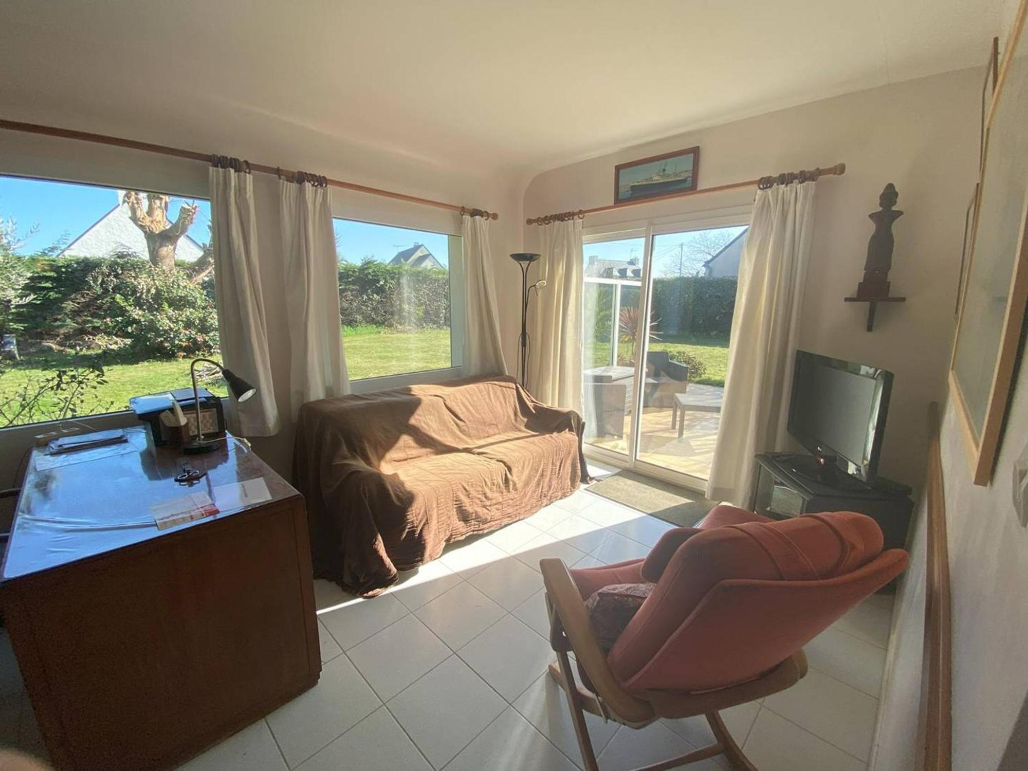 Perros-guirec, 5 Pièces, 8 Personnes - Fr-1-368-8 Perros-Guirec