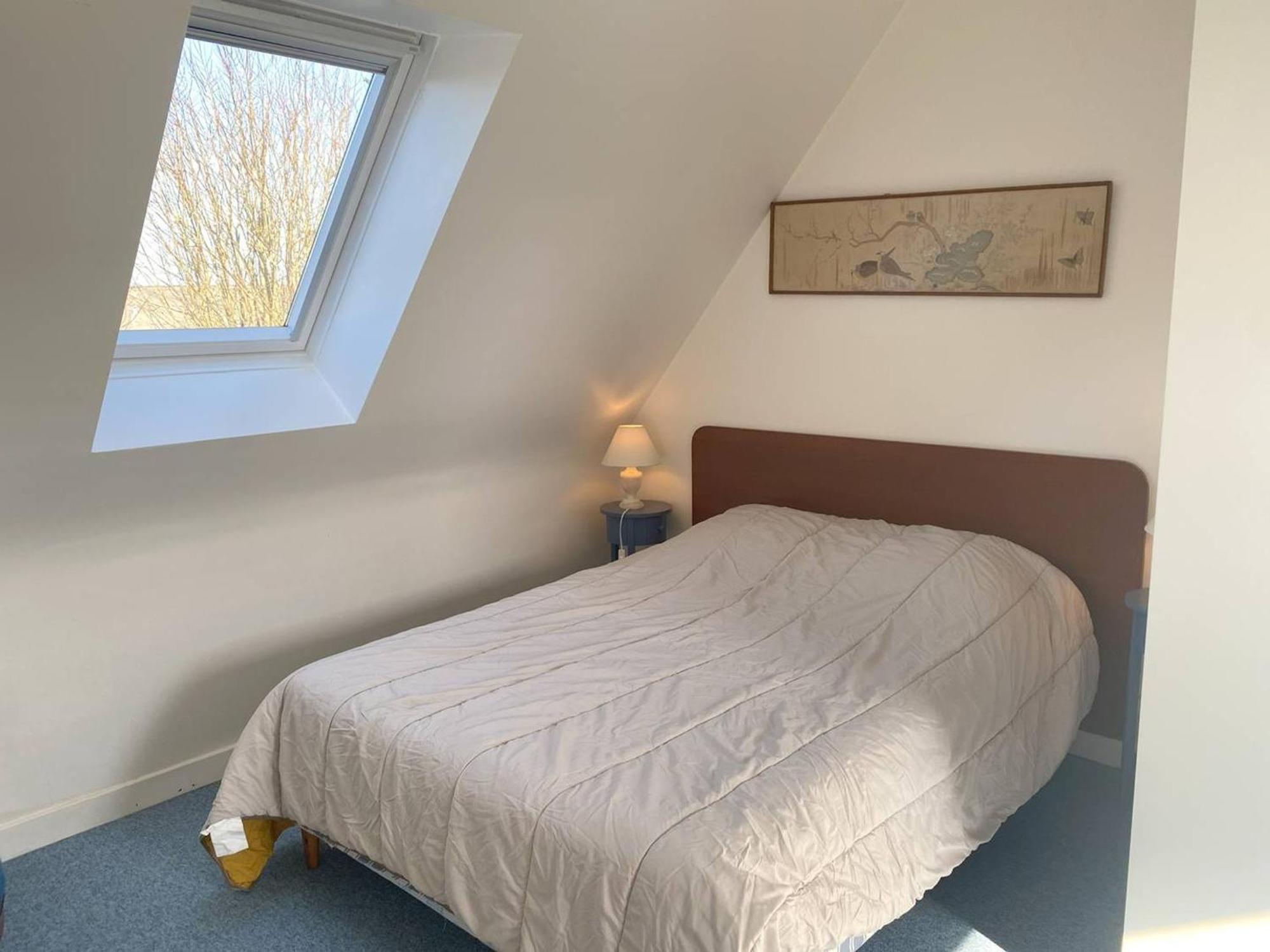 Perros-guirec, 5 Pièces, 8 Personnes - Fr-1-368-8 *