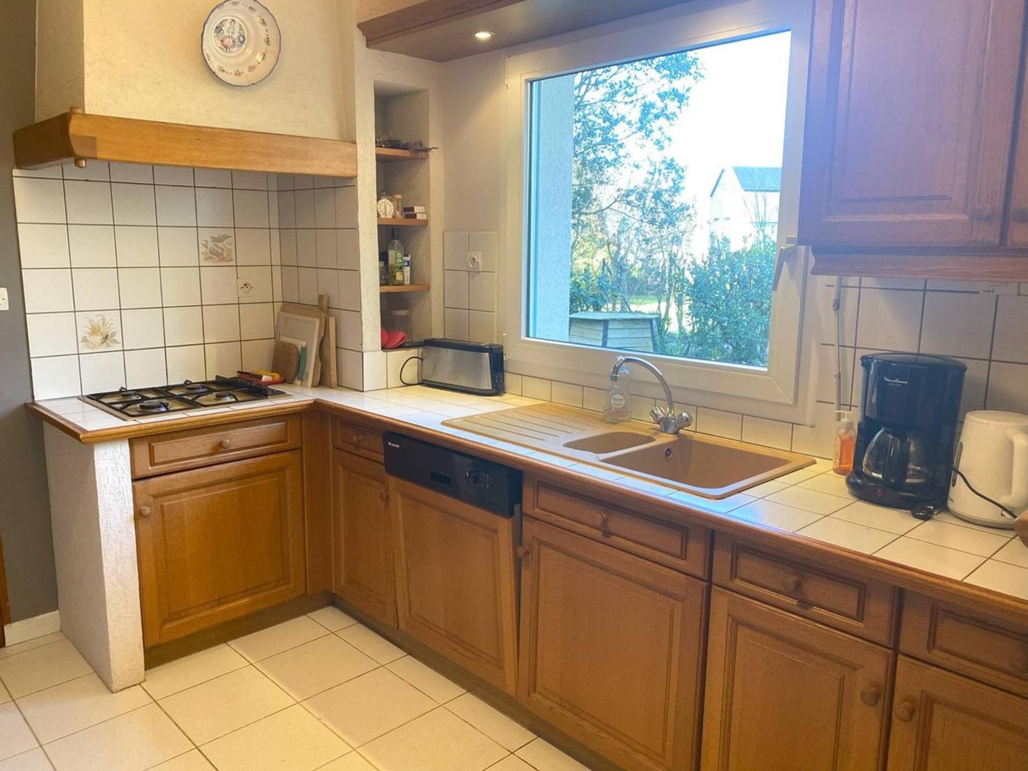 Perros-guirec, 5 Pièces, 8 Personnes - Fr-1-368-8 Hébergement de vacances