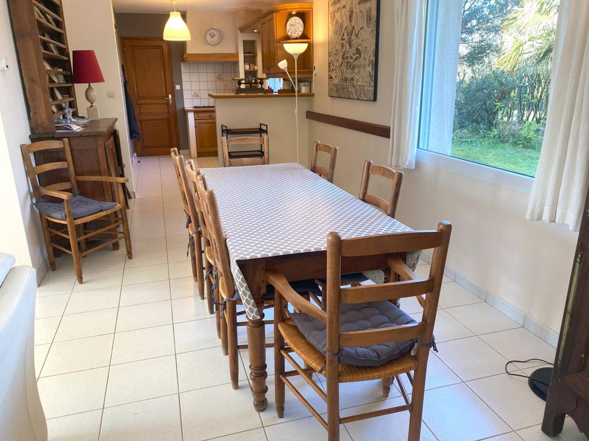 Hébergement de vacances Perros-guirec, 5 Pièces, 8 Personnes - Fr-1-368-8